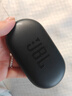 JBL Soundgear sense音悅?cè)﹂_放式無線藍牙耳機非骨傳導(dǎo)不入耳掛耳式運動跑步生日禮物 國家補貼 黑色 曬單實拍圖