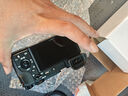 索尼（SONY）A6500 A6400 A6000 ZVE10半畫幅二手微單相機 99新索尼 A6400【默認黑色，銀+100】 單機身 標配【無內(nèi)存卡等配件，套餐更劃算】 99成新 曬單實拍圖