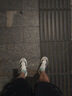 阿迪達(dá)斯 （adidas）女子 跑步系列 adizero Evo SL W 跑步鞋 JH6208 38.5碼/UK5.5 曬單實(shí)拍圖