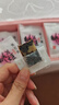 東阿阿膠桃花姬阿膠糕180g*2即食阿膠糕禮盒補(bǔ)品糕送長(zhǎng)輩 送父母禮物 曬單實(shí)拍圖