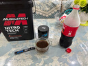 MUSCLETECH【肌肉科技官旗】正氮乳清蛋白粉高性能健身男女運(yùn)動健肌營養(yǎng)補(bǔ)劑 正氮乳清蛋白粉8磅巧克力味【性價比推薦】 曬單實(shí)拍圖