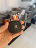 JBL WAVE FLEX 2 真無線藍(lán)牙耳機(jī) 半入耳式音樂耳機(jī) 通話降噪 游戲耳麥 七夕禮物 曜石黑 曬單實(shí)拍圖