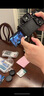 索尼/Sony A7 A7M3 A7R4 A7M2 A7R3 A7M4 全畫幅二手微單 4K直播相機(jī) 索尼A7M4+24-70f4 套機(jī) 99成新 曬單實(shí)拍圖