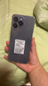 LEBEST百事樂 L23pro max全新超薄八核智能手機學生便宜大屏百元機長續(xù)航老人老年備用機電競128G 黑色鈦 曬單實拍圖