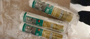 瓦克（WACKER）DA防霉玻璃膠廚衛(wèi)專用密封膠防水美容膠中性馬桶封邊硅膠白色1支  曬單實(shí)拍圖