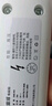 德雷博（DEREMBO ）電蚊拍滅蚊燈兩用鋰電池充電式紫光誘蚊基孔肯雅熱滅蚊神器P01 曬單實(shí)拍圖
