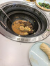 海名威 冷凍黃花魚700g/2條 寧德大黃魚地標(biāo) 海鮮水產(chǎn) 生鮮魚類  曬單實拍圖