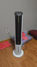 夏普空調扇制冷風(fēng)扇家用電風(fēng)扇水冷塔扇無(wú)葉扇除菌加濕大冰晶臥室客廳小空調扇辦公搖頭節能冷風(fēng)機 【AI語(yǔ)音升級款】?jì)艋?高密度冰晶+大面積送風(fēng) 曬單實(shí)拍圖