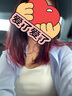 太平鳥女裝長袖襯衫夏季女士繡花時尚襯衣薄上衣百搭 藍紫 M 曬單實拍圖