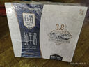 天友百特品質(zhì)純牛奶250ml*10盒夢幻蓋（禮盒裝）3.8g乳蛋白 原生高鈣 曬單實(shí)拍圖
