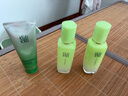 百雀羚（PECHOIN）護(hù)膚套裝草本精萃3件套潔面水乳補(bǔ)水高保濕品質(zhì)國貨送女友 曬單實(shí)拍圖