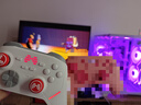 北通鯤鵬20智控?zé)o線游戲手柄xbox機(jī)械按鍵switch2電腦PC手機(jī)電視steam藍(lán)牙體感NS原神雙人成行 曬單實拍圖