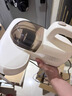 杰登太太無葉高速吹風(fēng)機(jī)家用輕音負(fù)離子大功率不傷發(fā)護(hù)發(fā)大風(fēng)力風(fēng)筒理發(fā)店電吹風(fēng)華強(qiáng)北吹卷套裝520禮物 玫紅色【億級負(fù)離子】單風(fēng)嘴1.8米線禮盒裝 恒溫護(hù)發(fā)丨榜單TOP丨超長質(zhì)保只換不修 曬單實(shí)拍圖