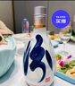 汾酒 青花25 清香型白酒 42度 475mL 雙瓶裝含禮袋 曬單實(shí)拍圖