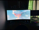 泰坦軍團(tuán)40英寸帶魚屏WQHD 144Hz IPS HDR400廣色域 內(nèi)置音箱 升降支架智能分屏電競(jìng)辦公2K準(zhǔn)4K顯示器P40UG 曬單實(shí)拍圖