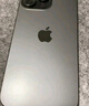 Apple/蘋果 iPhone 16 Pro Max（A3297）256GB 黑色鈦金屬 支持移動聯(lián)通電信5G 雙卡雙待手機 曬單實拍圖