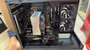 AMD銳龍R5 9600X組裝電腦RTX5060Ti/RX9060XT顯卡黑神話悟空游戲臺(tái)式電腦整機(jī)設(shè)計(jì)剪輯繪圖DIY組裝機(jī) 配置六 R5 9600X+RX9060XT 16G 主機(jī)套件 曬單實(shí)拍圖
