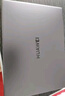 華為（HUAWEI）筆記本電腦MateBook 14 新款2025 Linux系統(tǒng) 2.8K觸控屏Ultra 5 /7超極AI學(xué)生電腦商務(wù)辦公輕薄本 銀丨Ultra5 16G 1T觸屏【預(yù)裝Win版】 曬單實(shí)拍圖