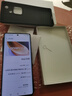 vivo S18 二手5G手機 后置影棚級柔光環(huán) 5000mAh超薄藍海電池 第三代驍龍7 拍照手機 花似錦【贈配件大禮包】 【99新】8+256G 曬單實(shí)拍圖
