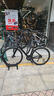 JAVA佳沃公路自行車碳纖維油碟24速彎把電變鋁輪維蘇威VESUVIO-R7170 亮光鈦 【480 S】建議身高：162-169(cm) 【禧瑪諾R7170電變+鋁輪】 曬單實拍圖
