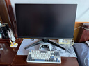 華碩VG27AQL5A小金剛27Max 27英寸顯示器2K 180Hz顯示器超頻210Hz FastIPS FreeSync 0.3ms響應(yīng)HDR400 曬單實拍圖