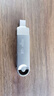愛國者（aigo）Type-C手機(jī)U盤U353高速兩用雙接口u盤 USB3.2 OTG 安卓蘋果手機(jī)筆記本電腦大容量系統(tǒng)優(yōu)盤 可定制 128G【直連手機(jī)擴(kuò)容備份】支持安卓鴻蒙ios 曬單實(shí)拍圖