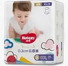 好奇（Huggies）軟萌星人柯基褲拉拉褲XXL26片(15kg以上)加大號嬰兒尿不濕 曬單實(shí)拍圖
