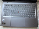 ThinkPad【國(guó)家補(bǔ)貼20%】X1 Yoga AI PC 輕薄聯(lián)想筆記本 酷睿Ultra7 32G 2T 2.8K翻轉(zhuǎn)觸控 Win11專業(yè)版 曬單實(shí)拍圖