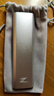朗科（Netac）1TB Type-c USB3.2 移動(dòng)固態(tài)硬盤（PSSD）Z Slim 手機(jī)直連 防震耐用 高速傳輸辦公優(yōu)選 曬單實(shí)拍圖