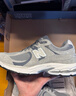 NEW BALANCE 男鞋女鞋情侶百搭夏季網(wǎng)面運(yùn)動(dòng)休閑鞋2002R系列M2002RST 42.5 曬單實(shí)拍圖
