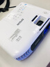 愛普生（EPSON）CB-W55  投影儀 3LCD投影機(jī)辦公會(huì)議專用投影儀 培訓(xùn)（4000流明 WXGA高清 無線投屏）W52升級款 曬單實(shí)拍圖