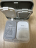 雙色清潔泥膜毛孔去油黑頭黑泥60g補水修護白泥60g+替換裝套裝 曬單實拍圖