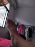 浪莎隱形船襪女夏季超薄淺口短襪子女透氣防滑低幫百搭防掉跟 膚色6雙 均碼 曬單實(shí)拍圖