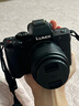 松下（Panasonic）Lumix G100D M43畫幅相機 M43卡口 微單相機 無反數(shù)碼相機 G100D單機+【25mmF1.7】單鏡頭定焦 曬單實拍圖