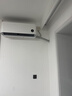 小米（MI）米家 2匹 新一級能效 巨省電 變頻冷暖  壁掛式掛機 KFR-50GW/N2A1 以舊換新【國家補貼20%】 曬單實拍圖