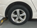 韓泰（Hankook）汽車輪胎 195/65R15 91H K415 原配寶來(lái)/高爾夫/朗逸/雷凌 曬單實(shí)拍圖
