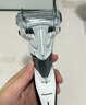 松下（Panasonic）ES-WSL3D剃須刀男士電動(dòng)往復式刮胡刀ERT3胡須刀全身水洗干濕兩用 WSL3D【全新原裝】贈收納包 曬單實(shí)拍圖