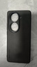 世詠（SHIYONG）適用oppo reno11手機(jī)殼 Reno11保護(hù)套鏡頭全包硅膠軟邊防摔超薄簡約時尚皮紋殼男女款 優(yōu)雅灰 曬單實(shí)拍圖