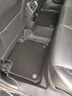 車(chē)麗友專(zhuān)用于25款上汽榮威i5腳墊tpe全包圍19-23半包大豪華優(yōu)越后備箱 【包門(mén)檻】TPE腳墊+慕絨絲黑 曬單實(shí)拍圖