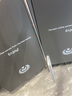 五月花平板拖把33CM桿長125CM大號刮刮桶干濕兩用平板單拖把配件PJ09 曬單實拍圖