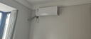 美的空調(diào)1.5匹 無風(fēng)感空調(diào)掛機(jī) 云朵系列 母嬰安睡空調(diào) 國家補(bǔ)貼 臥室靜音 KFR-35GW/N8WF1 曬單實(shí)拍圖