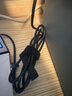 悠品 華碩筆記本充電器19V3.42A 65W通用FL8700 FL5900 R414U UX430 VM520U/590Z電腦電源適配器線 曬單實拍圖