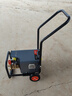 億力高壓洗車機(jī)9022G 2500W商用清洗機(jī)高壓洗車機(jī)洗車泵物業(yè)汽美保潔 曬單實(shí)拍圖