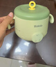 波咯咯寶寶智能恒溫碗輔食碗嬰兒多功能充電保溫碗可拆卸防摔防燙316L 恒溫雙模式/超長(zhǎng)續(xù)航/分體水洗 曬單實(shí)拍圖