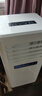 美菱 MELNG移動空調(diào)1.5匹單冷一體機(jī)免排水免安裝無外機(jī)出租房廚房臥室便攜式速冷靜音制冷立式移動空調(diào) 2匹 單冷 曬單實拍圖