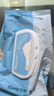 舒潔（Kleenex）濕廁紙 80抽*6包家庭裝濕紙巾廁紙潔廁濕巾濕廁紙純水嬰兒濕廁紙 曬單實(shí)拍圖