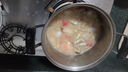 蟶子鮮活6斤野生大竹節(jié)海蟶子肉肥海鮮水產(chǎn)雙頭蟶子貝殼類海蟶子 1000g 2斤（試吃裝） 曬單實拍圖