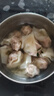 天承餛飩湯調(diào)料包180g紫菜蝦皮速食湯云吞餃子湯料低脂沖泡早餐30小包 曬單實(shí)拍圖