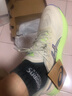 亞瑟士ASICS男鞋舒適透氣跑鞋穩(wěn)定支撐跑步鞋耐磨運(yùn)動(dòng)鞋 GT-2000 13 TR 米色 42.5 曬單實(shí)拍圖