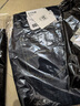 海瀾之家（HLA）牛仔短褲男25新款六分褲時尚直筒短褲夏季男 牛仔藍過渡色（中）04 170/80A M推薦121~134斤 曬單實拍圖